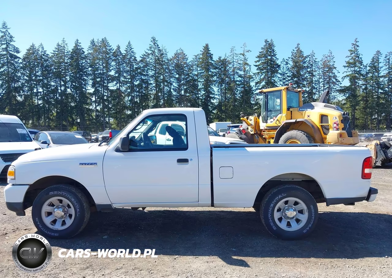 2011 Ford Ranger Xl VIN:1FTKR1AD8BPA07164 - 14