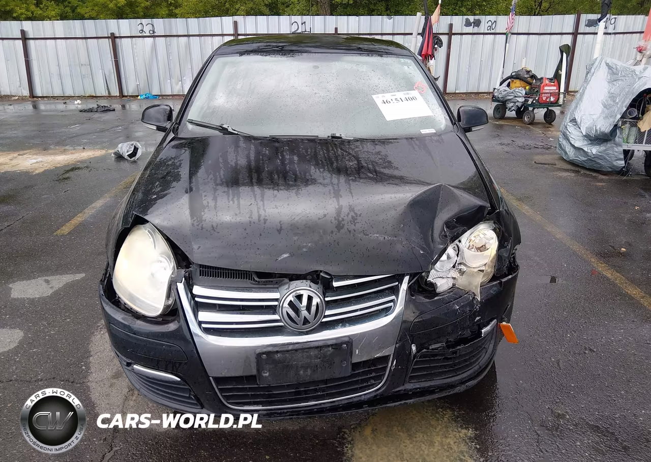 2010 Volkswagen Jetta Limited Edition VIN:3VWAZ7AJ2AM094016 - 12