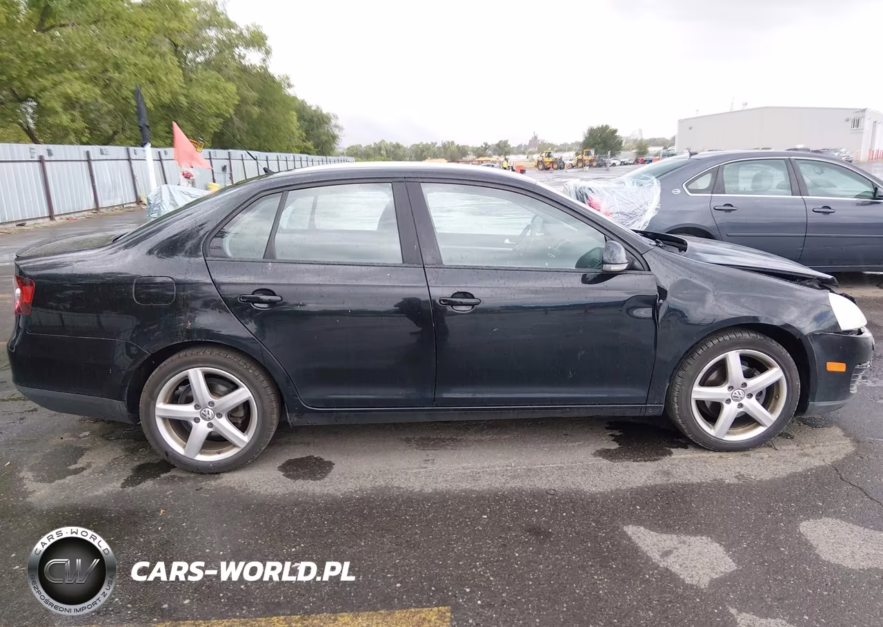 2010 Volkswagen Jetta Limited Edition VIN:3VWAZ7AJ2AM094016 - 13