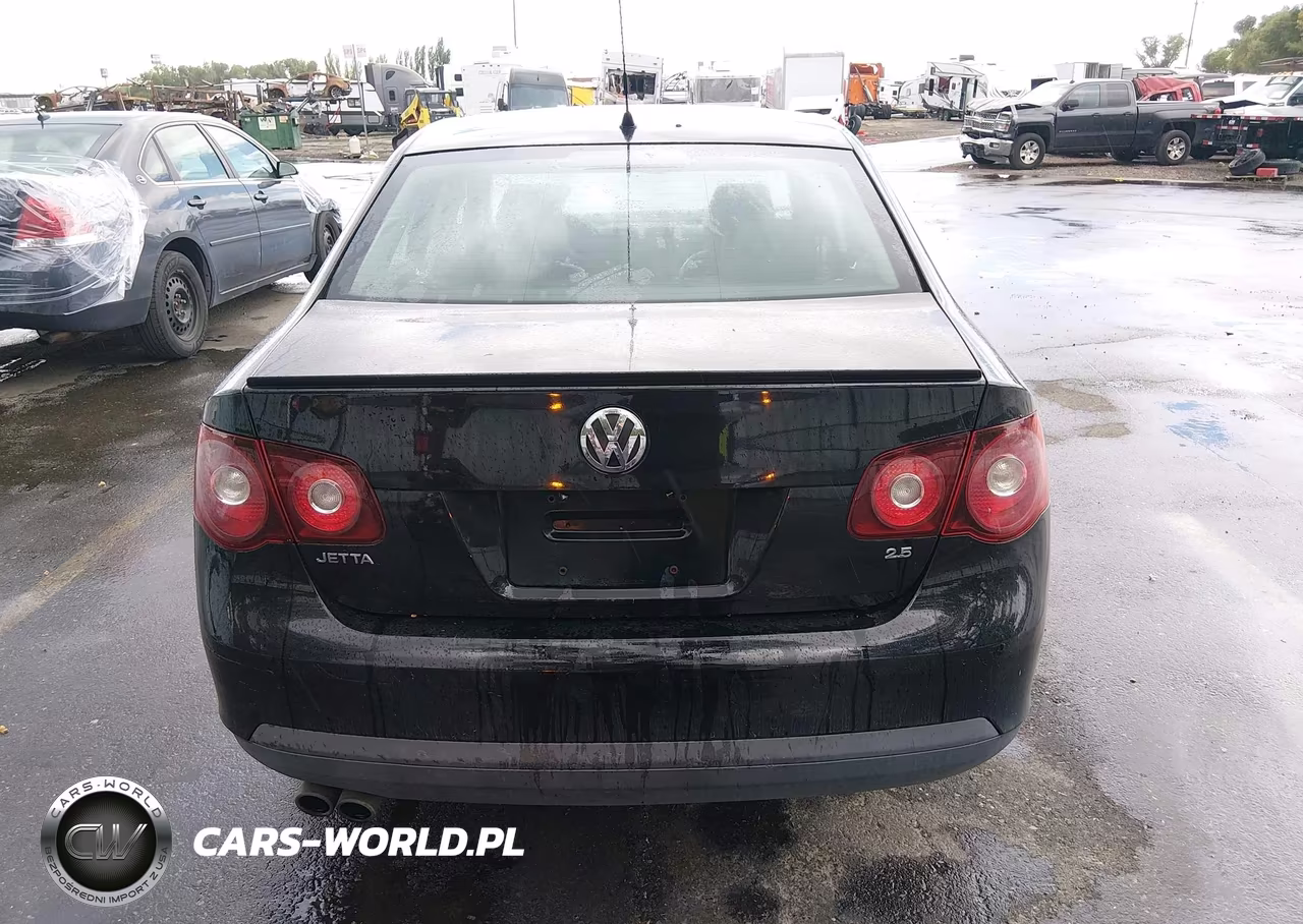 2010 Volkswagen Jetta Limited Edition VIN:3VWAZ7AJ2AM094016 - 16