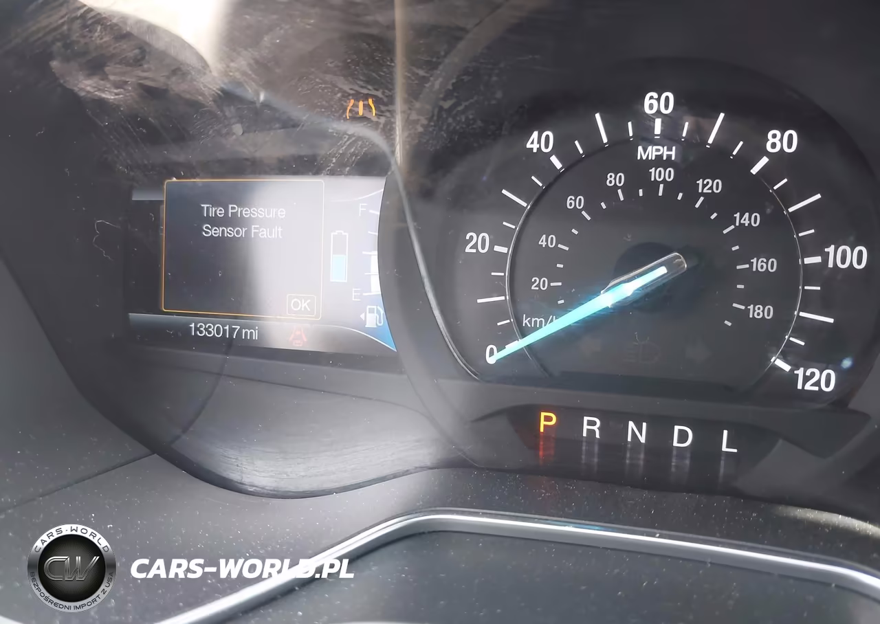 2017 Ford Fusion Hybrid Se VIN:3FA6P0LU7HR325184 - 7