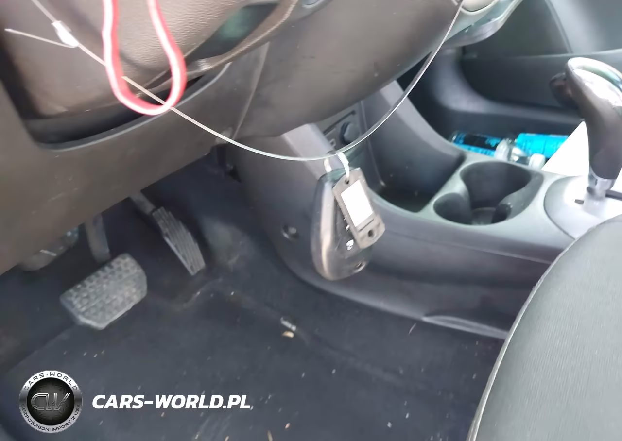 2019 Chevrolet Spark 1Lt Cvt VIN:KL8CD6SA2KC733588 - 11
