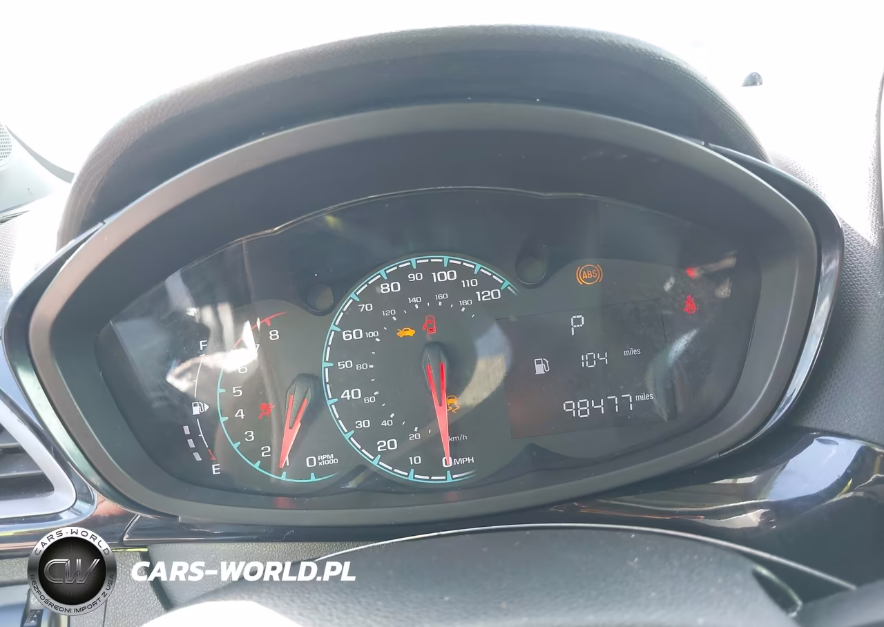 2019 Chevrolet Spark 1Lt Cvt VIN:KL8CD6SA2KC733588 - 15