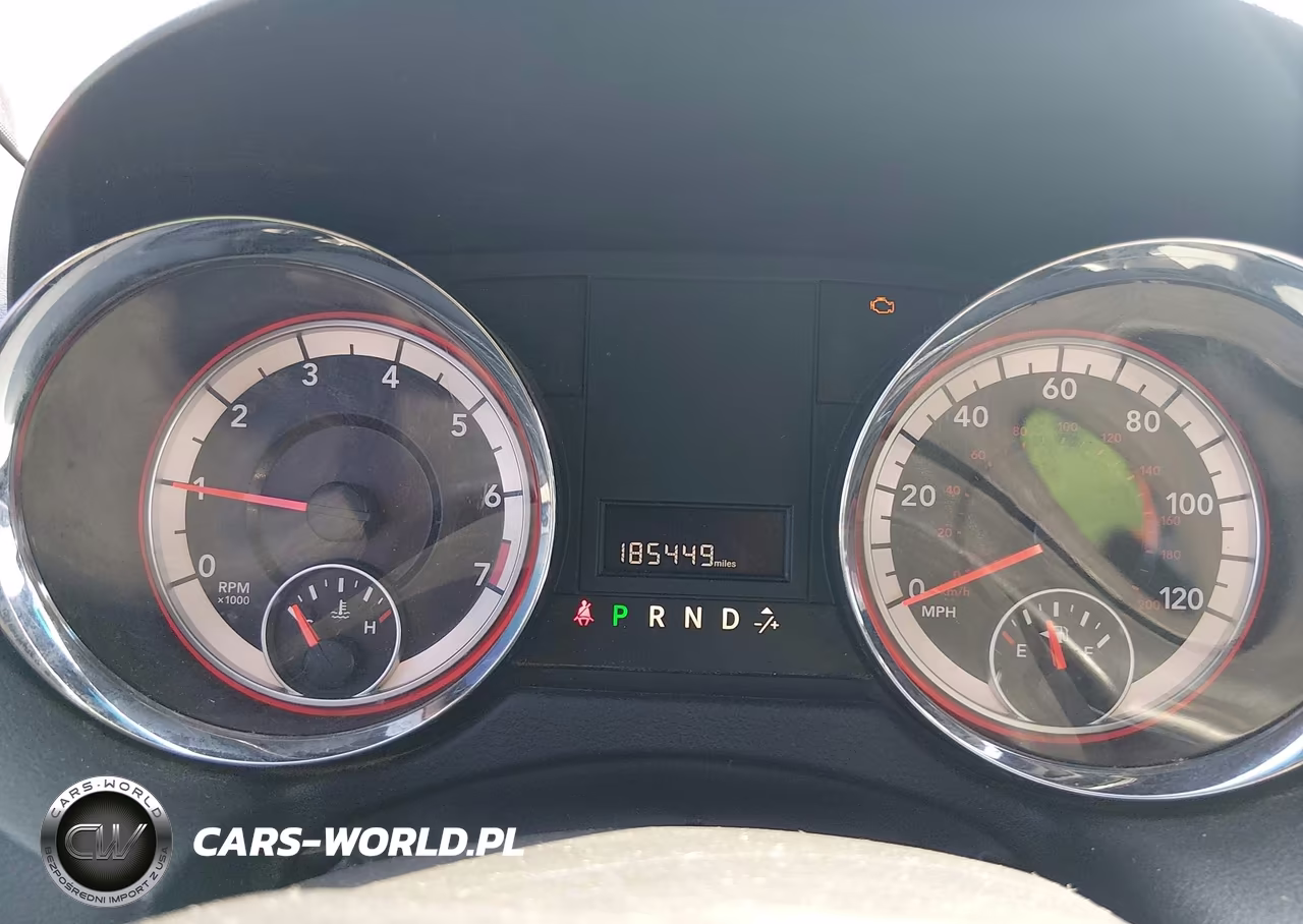 2017 Dodge Grand Caravan Sxt VIN:2C4RDGCG5HR673087 - 7