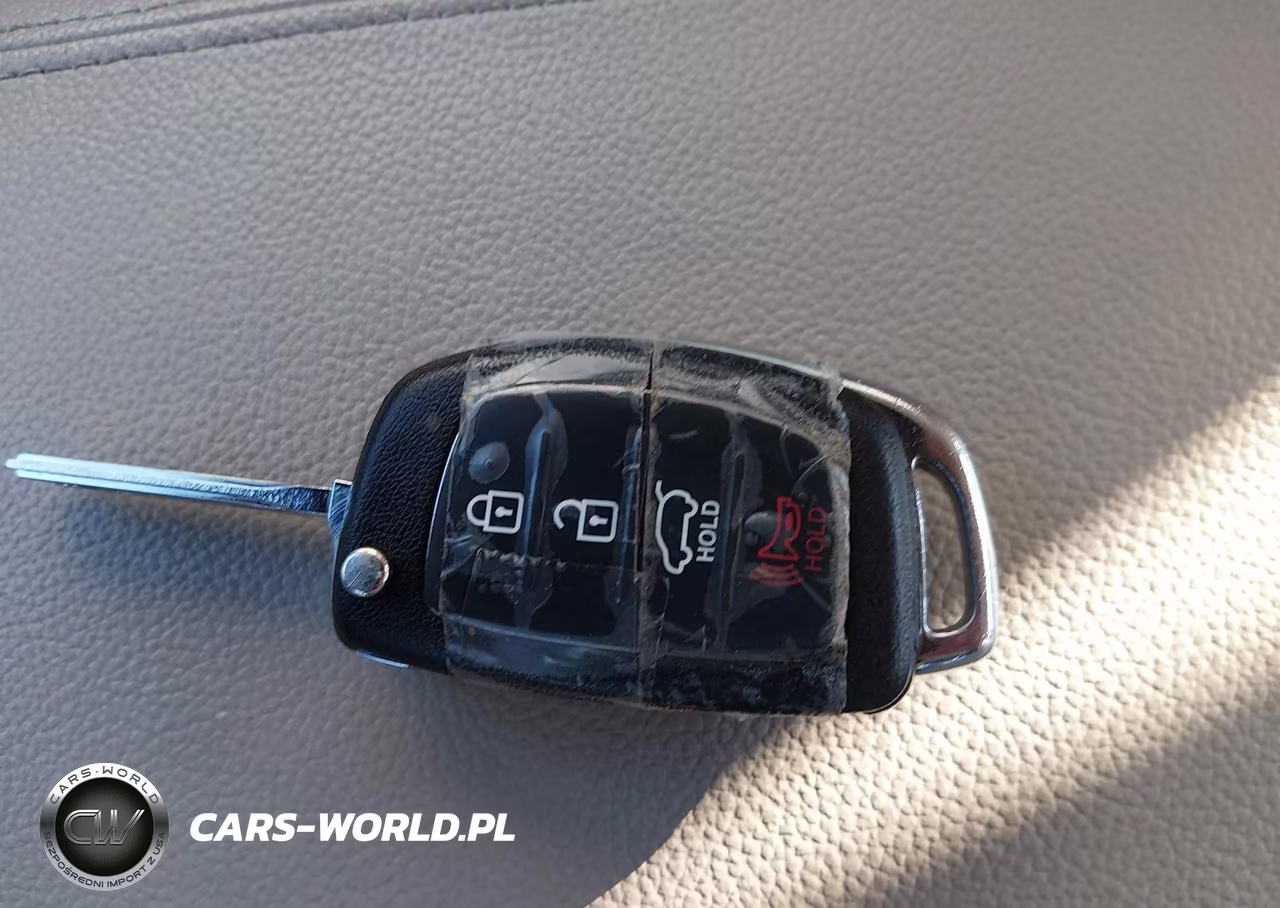 2015 Hyundai Sonata Se VIN:5NPE24AF8FH146121 - 11