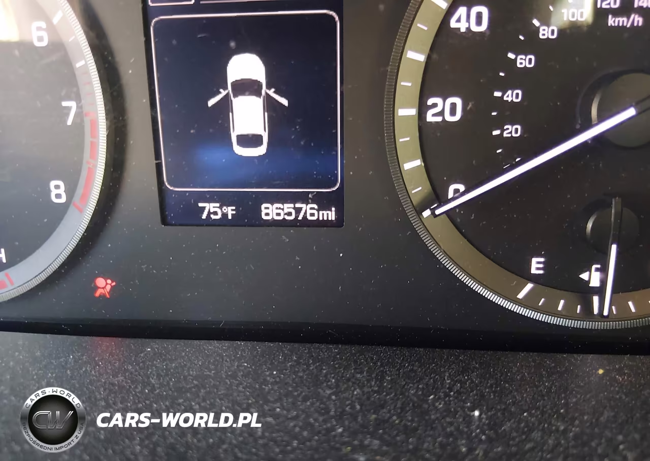 2015 Hyundai Sonata Se VIN:5NPE24AF8FH146121 - 15