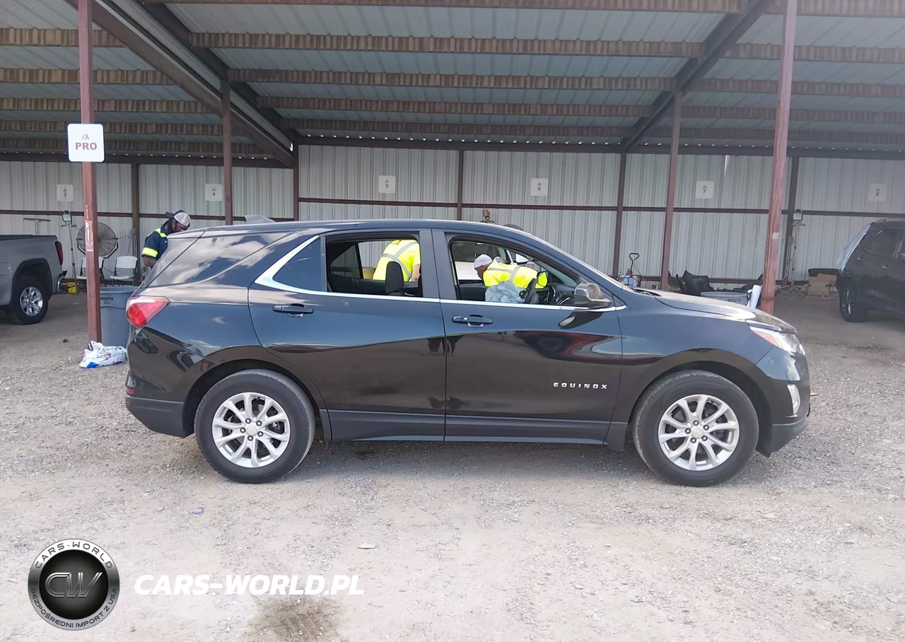 2021 Chevrolet Equinox Fwd 2Fl VIN:3GNAXJEV7ML389049 - 12
