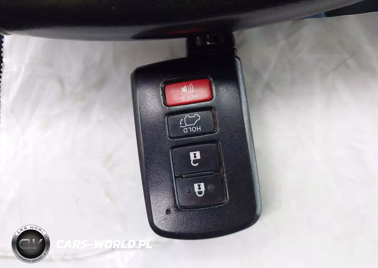2017 Toyota Highlander Xle VIN:5TDJZRFH4HS366788 - 11