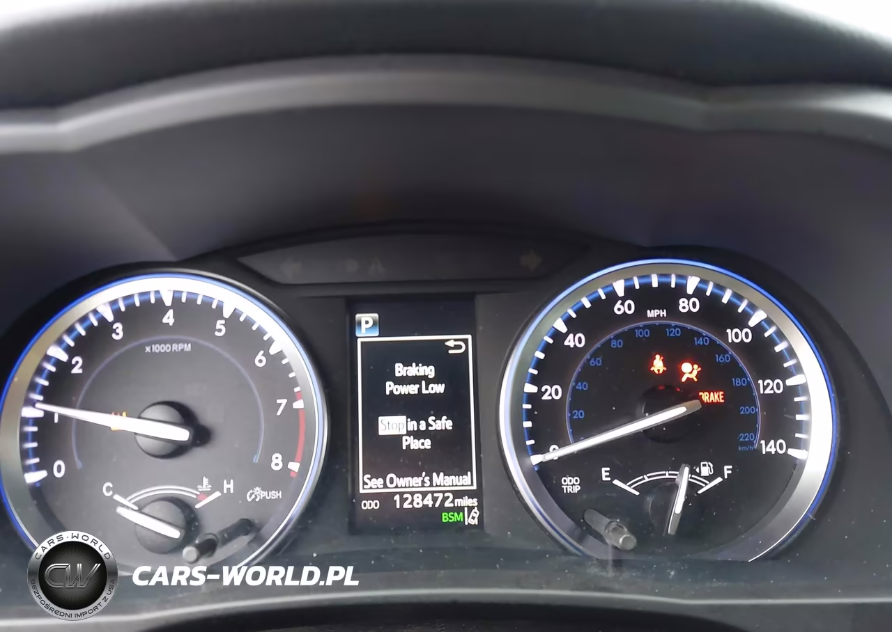 2017 Toyota Highlander Xle VIN:5TDJZRFH4HS366788 - 7