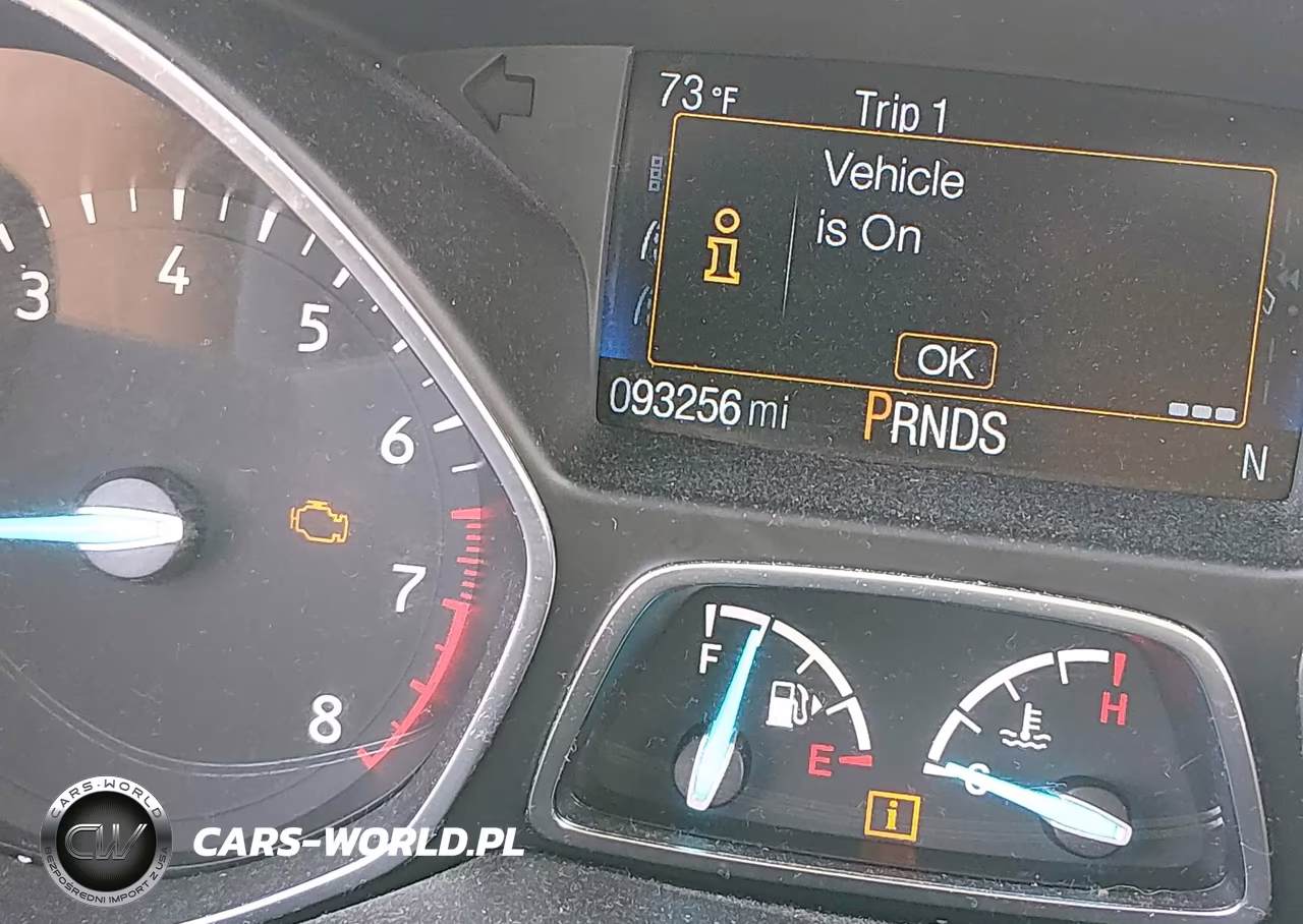 2019 Ford Escape Se VIN:1FMCU9GD2KUA42689 - 15