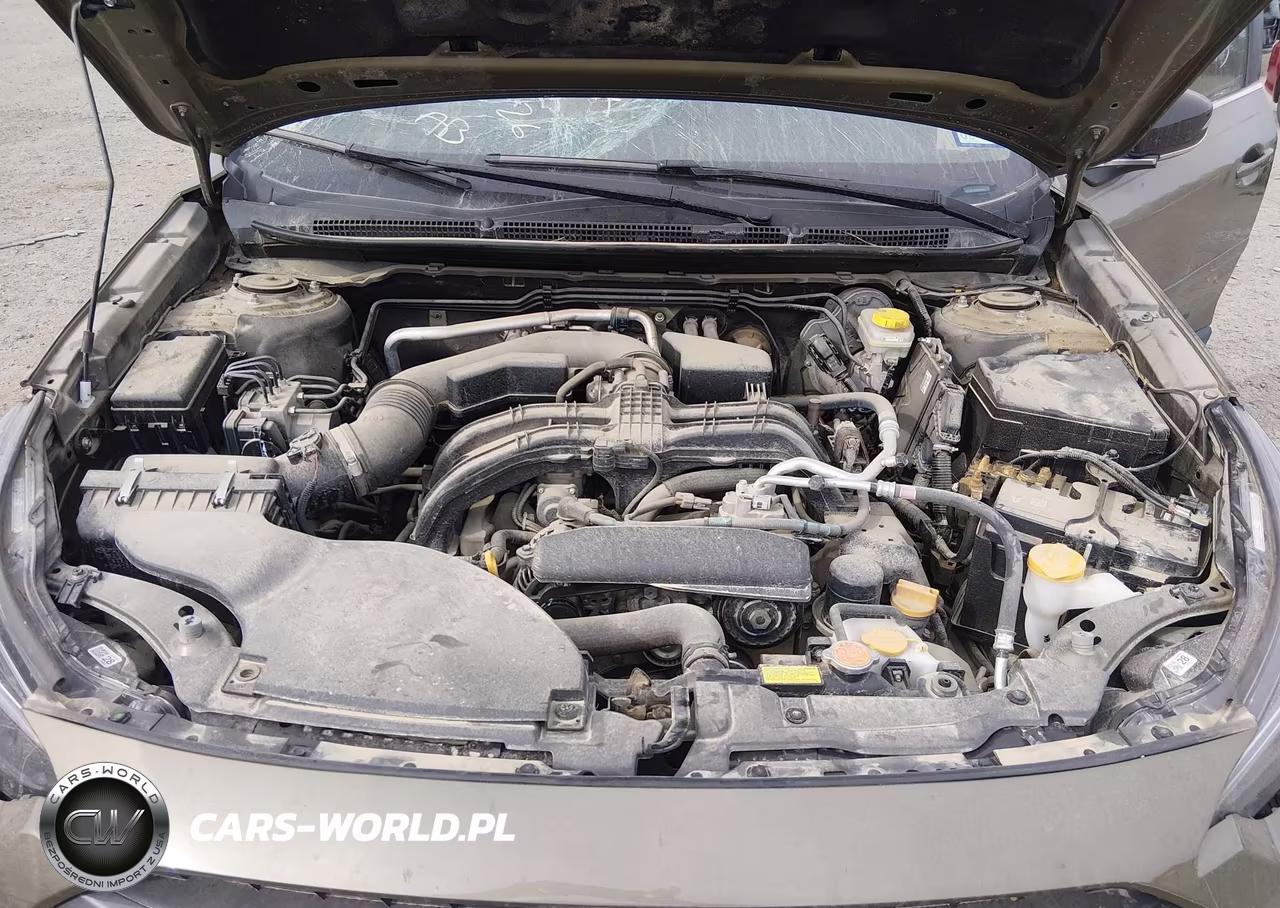 2025 Subaru Outback Premium VIN:4S4BTAFC3S3150267 - 10