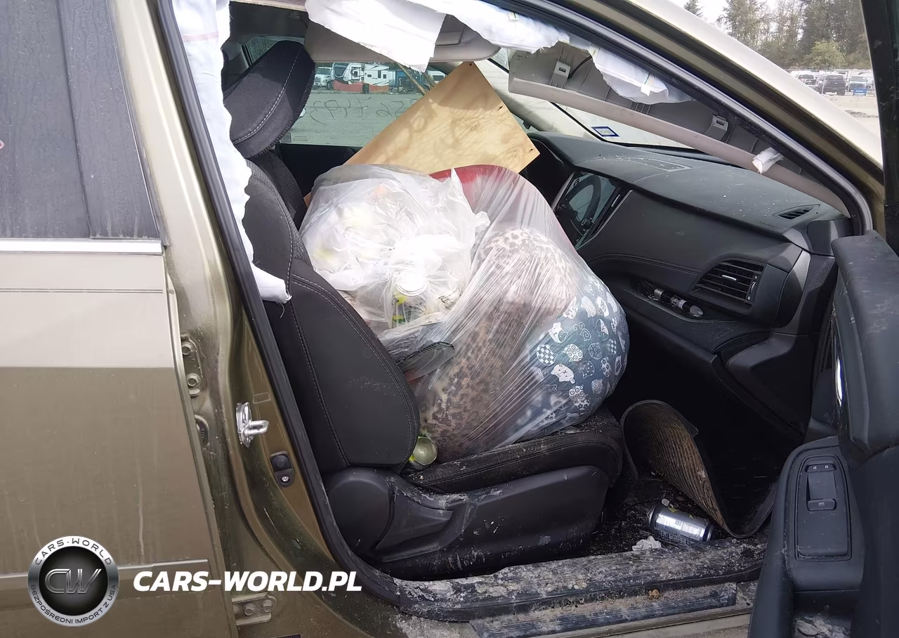 2025 Subaru Outback Premium VIN:4S4BTAFC3S3150267 - 5