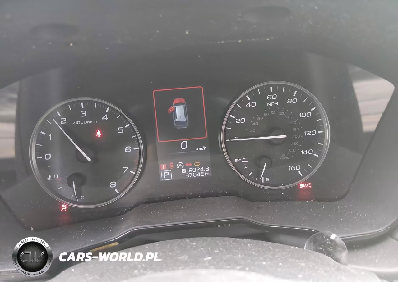 2025 Subaru Outback Premium VIN:4S4BTAFC3S3150267 - 7