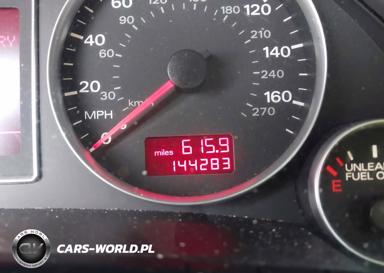 2006 Audi A4 2.0T Avant VIN:WAUKF78E36A173897 - 15
