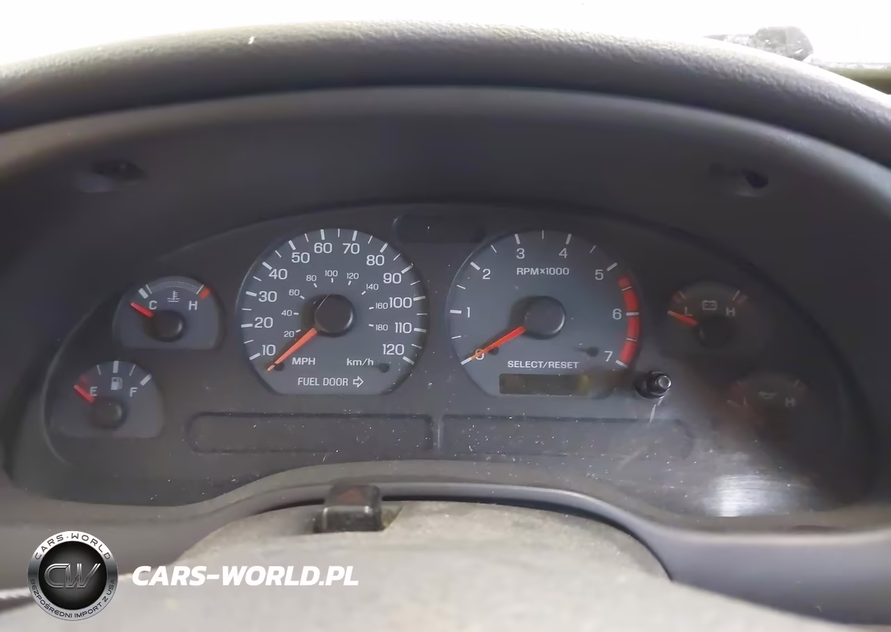 2002 Ford Mustang VIN:1FAFP44412F178452 - 16