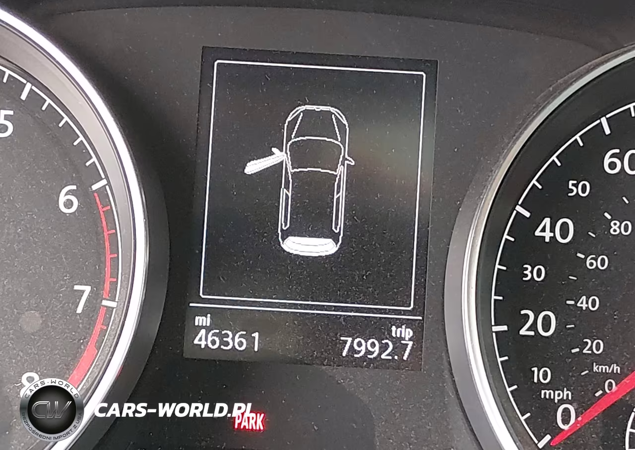 2018 Volkswagen Golf Tsi S-Tsi Se VIN:3VWG17AU4JM263304 - 15