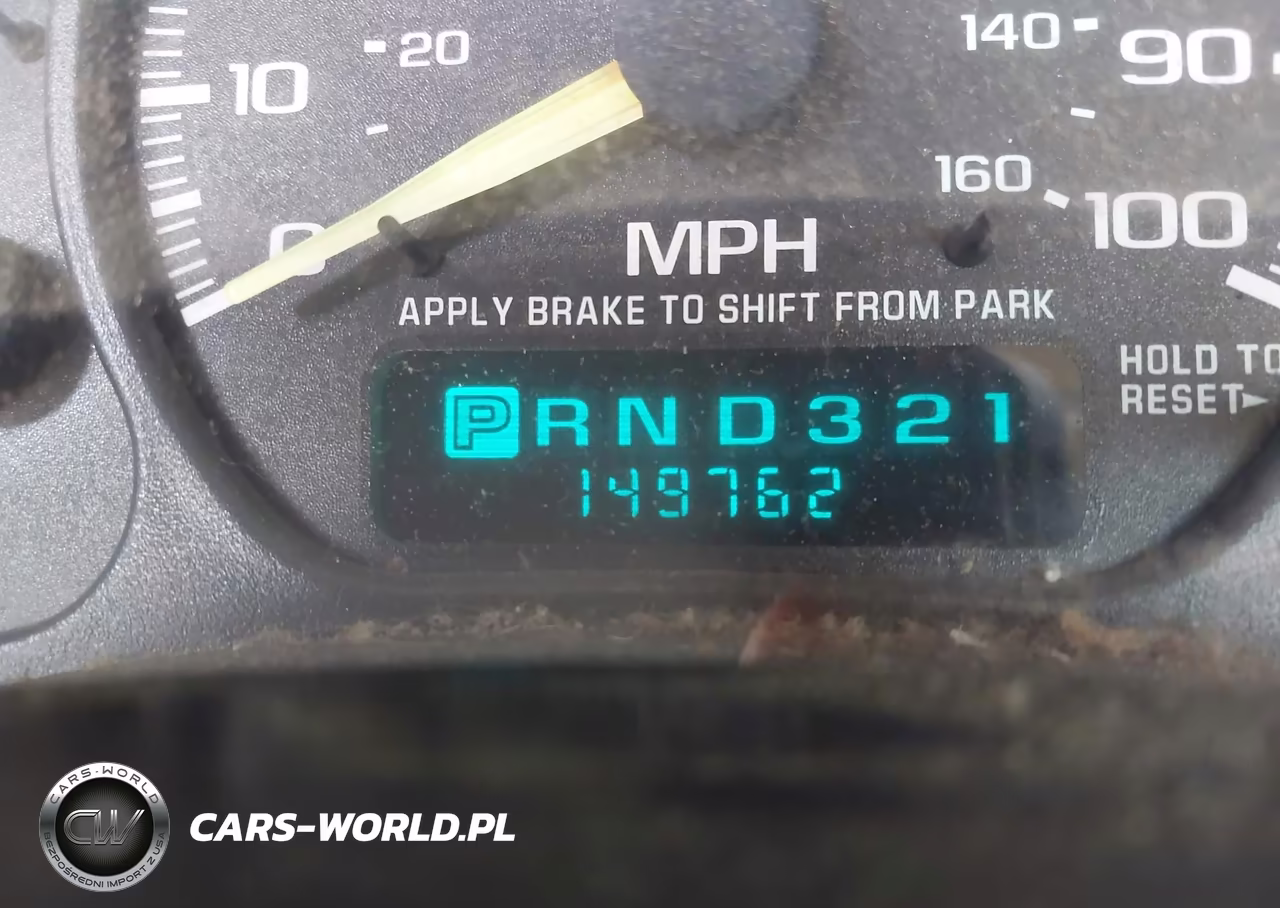 2000 Chevrolet Silverado 1500 VIN:1GCEK14V0YE166481 - 15