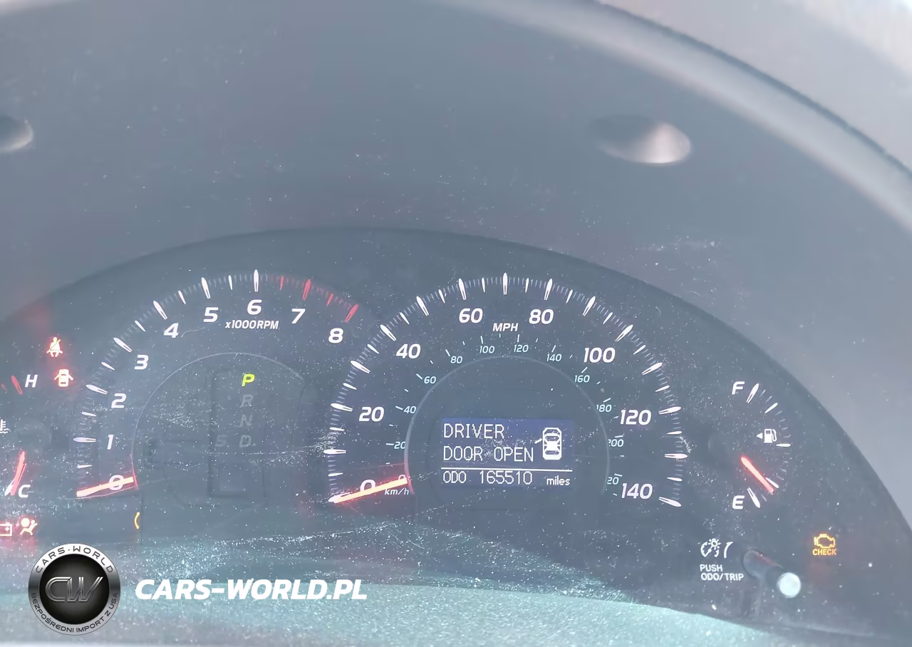 2010 Toyota Camry Xle VIN:4T4BF3EK2AR020216 - 7