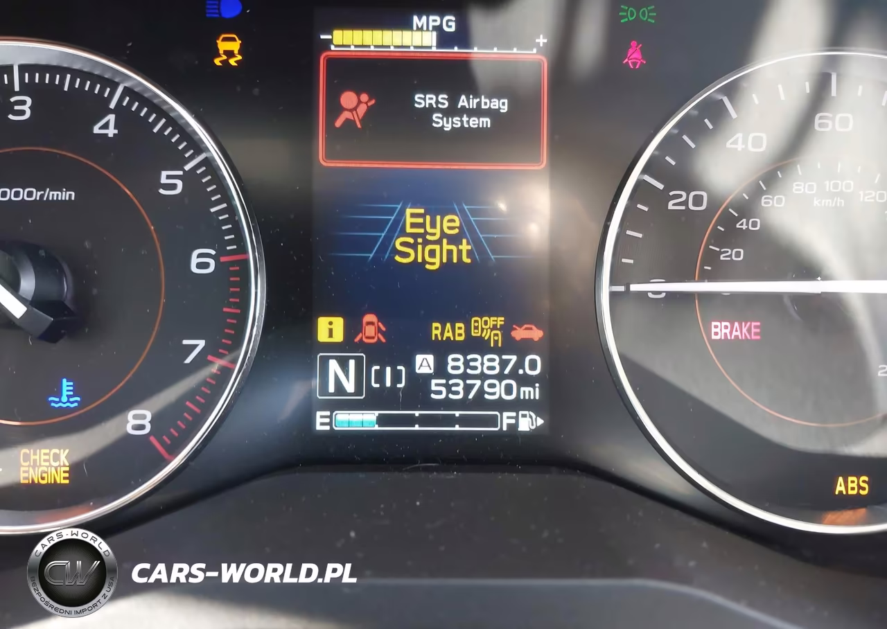 2021 Subaru Crosstrek Limited VIN:JF2GTHNC7M8226231 - 15