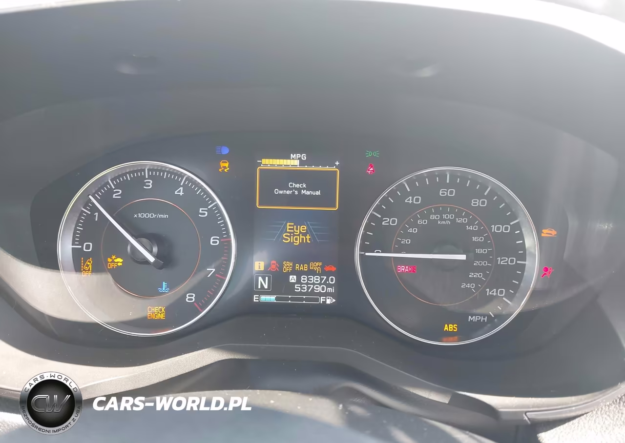 2021 Subaru Crosstrek Limited VIN:JF2GTHNC7M8226231 - 7