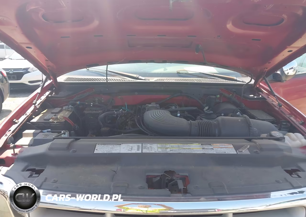 1999 Ford F-150 Lariat-Xl-Xlt VIN:1FTRX17L4XNB35441 - 10