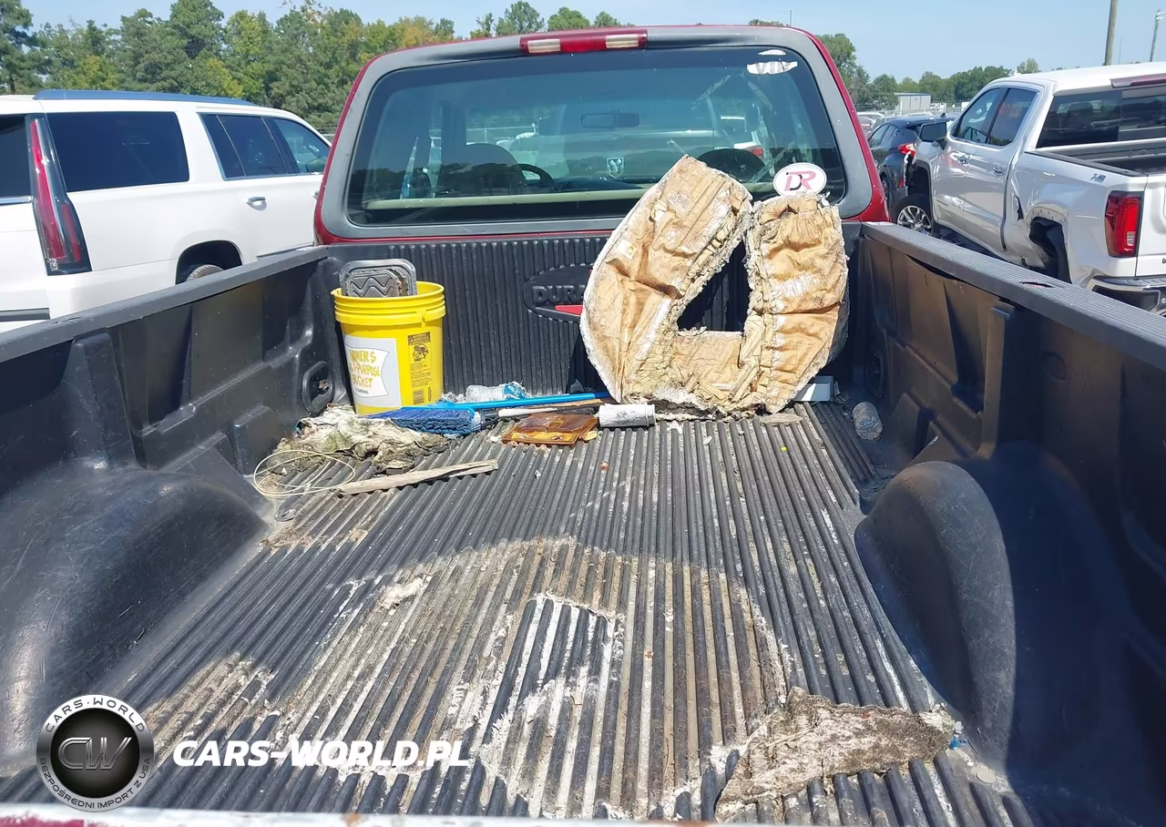 1999 Ford F-150 Lariat-Xl-Xlt VIN:1FTRX17L4XNB35441 - 8