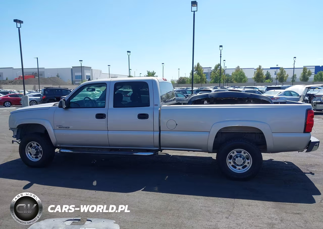 2007 Chevrolet Silverado 2500Hd Classic Lt2 VIN:1GBHK23DX7F174788 - 15