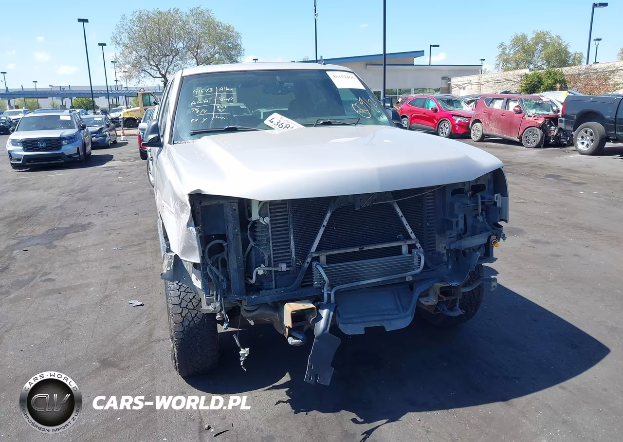 2007 Chevrolet Silverado 2500Hd Classic Lt2 VIN:1GBHK23DX7F174788 - 21