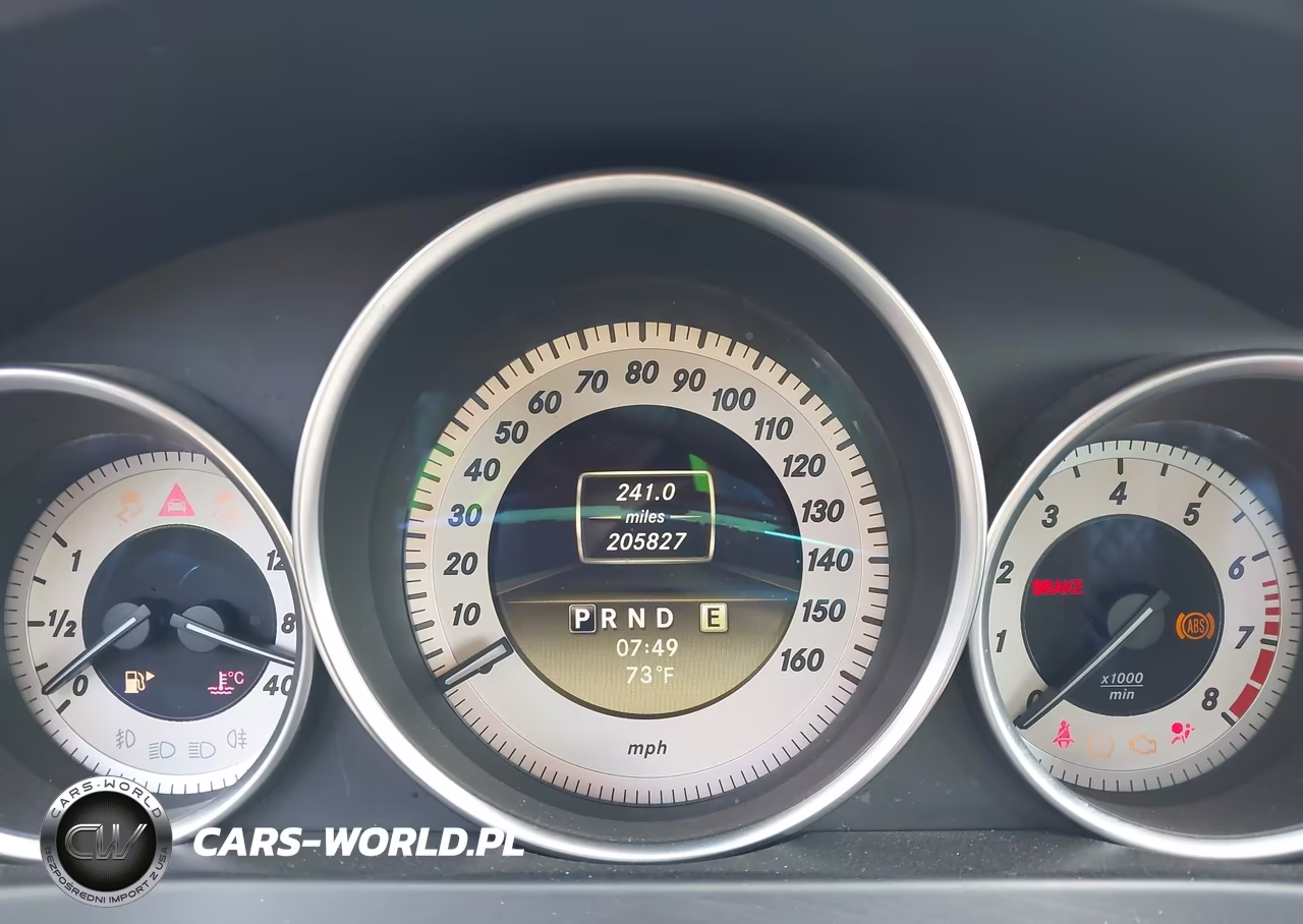 2012 Mercedes-Benz C 300 Luxury 4Matic-Sport 4Matic VIN:WDDGF8BB5CA615187 - 7