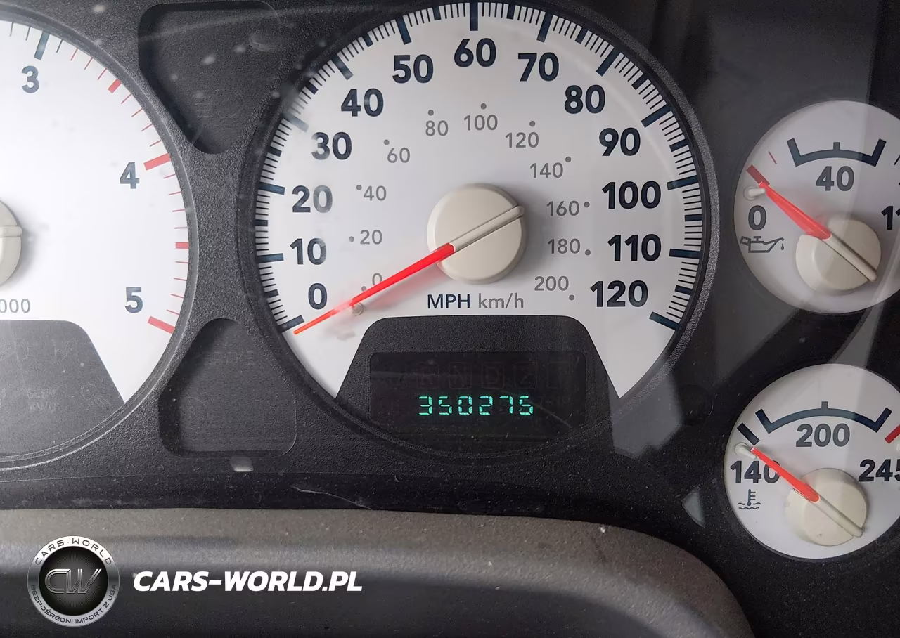 2006 Dodge Ram 3500 St-Slt VIN:3D7ML48C16G245706 - 5