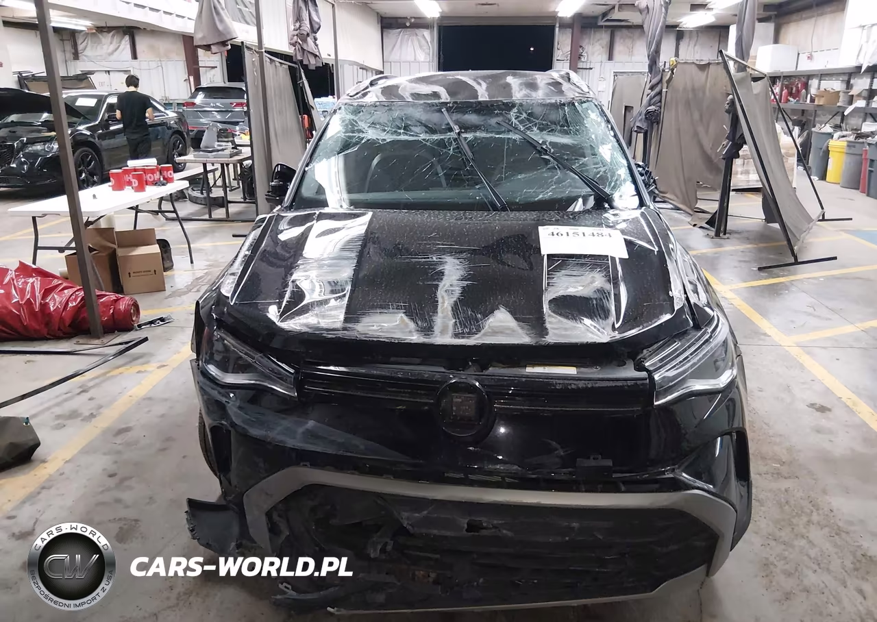 2025 Volkswagen Taos 1.5T S VIN:3VV5C7B26SM084962 - 11