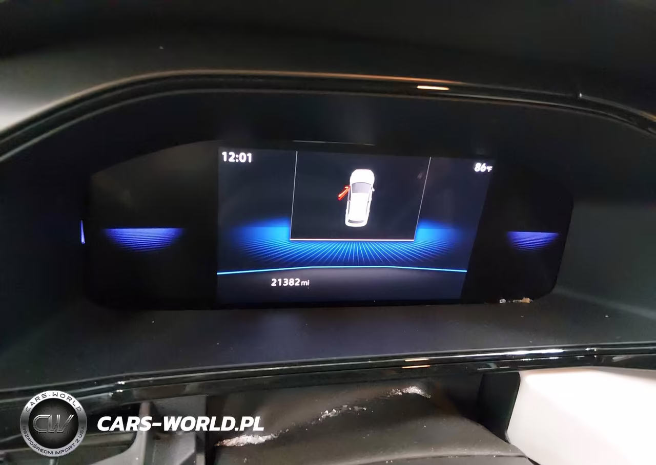 2025 Volkswagen Taos 1.5T S VIN:3VV5C7B26SM084962 - 7
