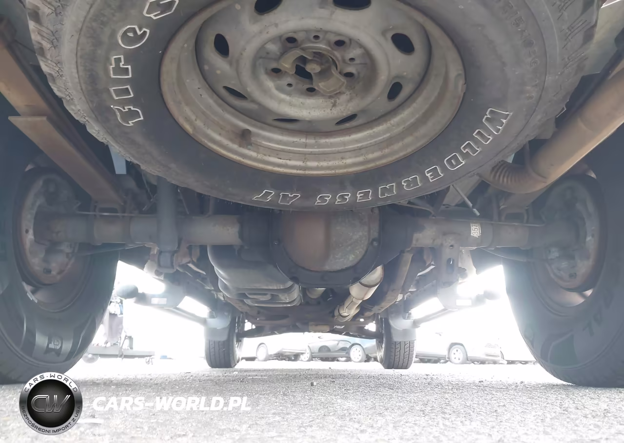 1998 Ford Ranger Splash-Xl-Xlt VIN:1FTYR14X2WPA42112 - 16
