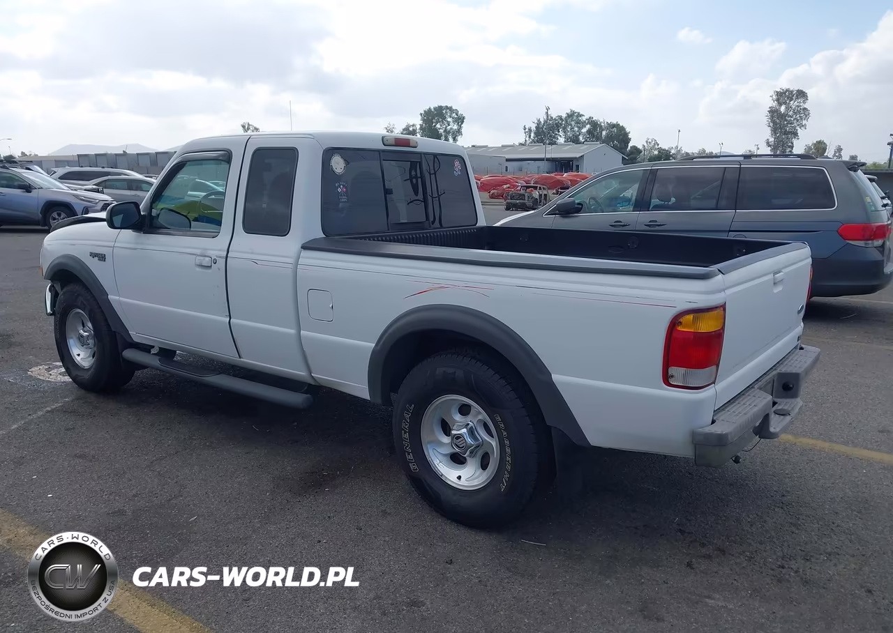 1998 Ford Ranger Splash-Xl-Xlt VIN:1FTYR14X2WPA42112 - 3