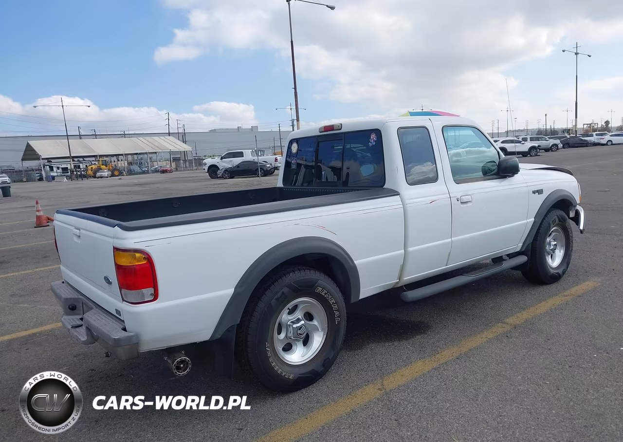 1998 Ford Ranger Splash-Xl-Xlt VIN:1FTYR14X2WPA42112 - 4