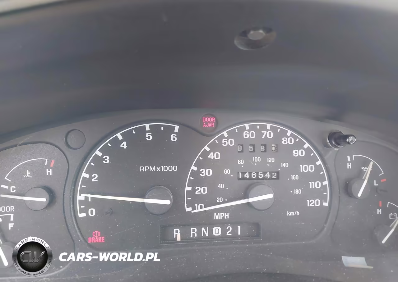 1998 Ford Ranger Splash-Xl-Xlt VIN:1FTYR14X2WPA42112 - 7