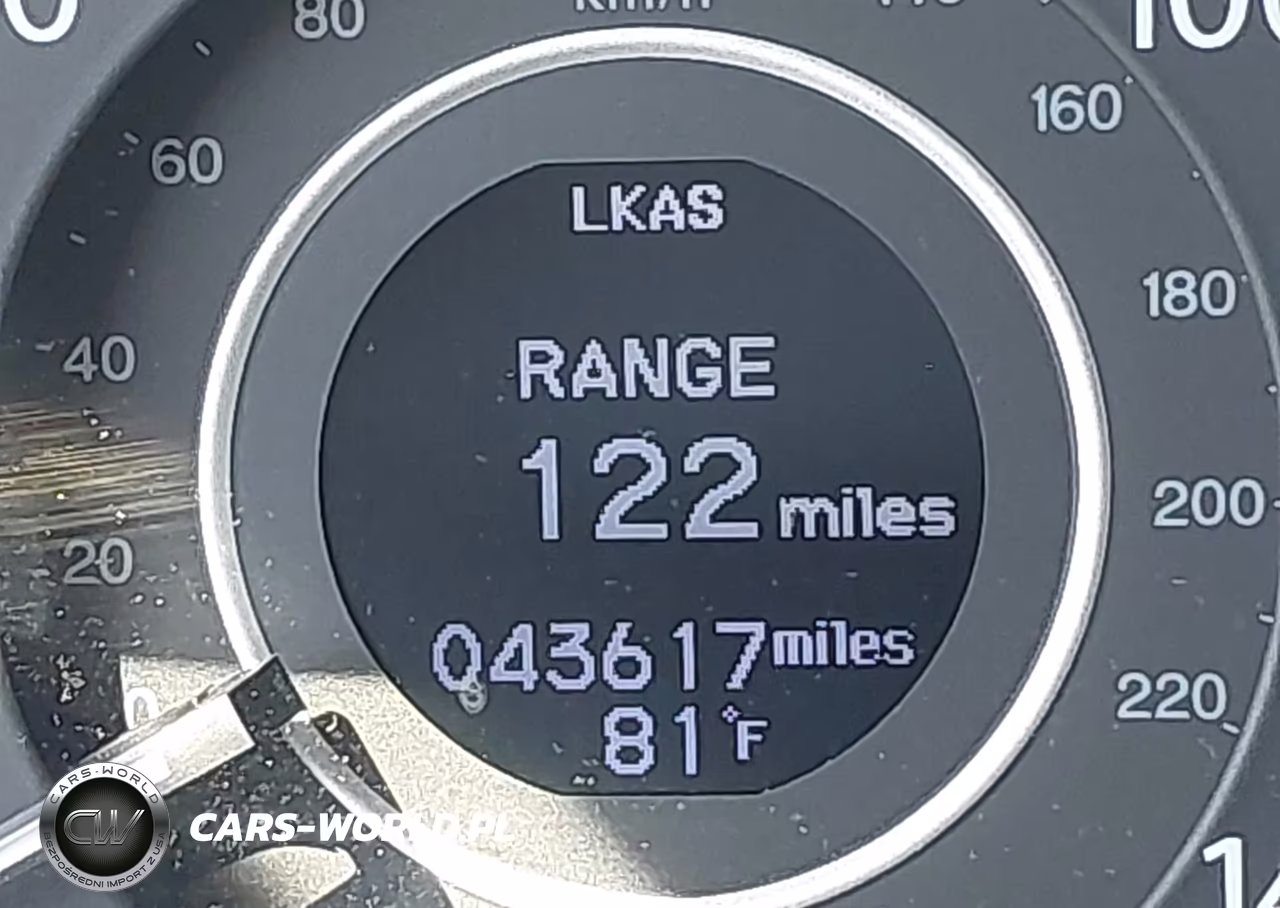 2016 Honda Cr-V Touring VIN:5J6RM4H99GL121490 - 15
