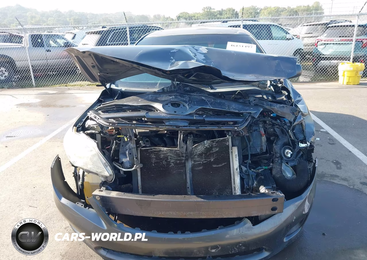 2011 Toyota Corolla Le VIN:2T1BU4EE2BC597136 - 6