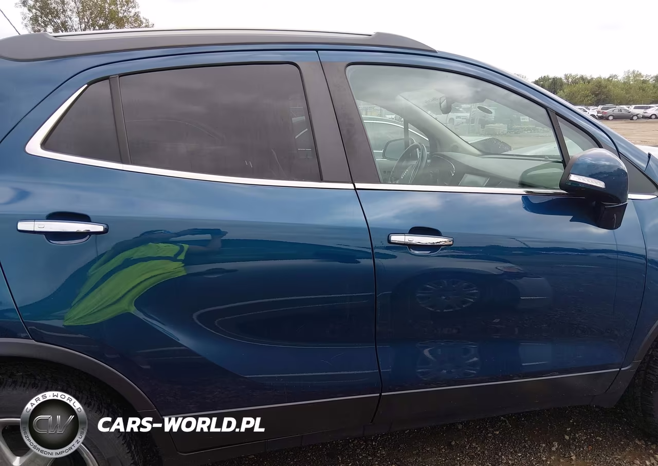 2019 Buick Encore Awd Essence VIN:KL4CJGSMXKB914082 - 13