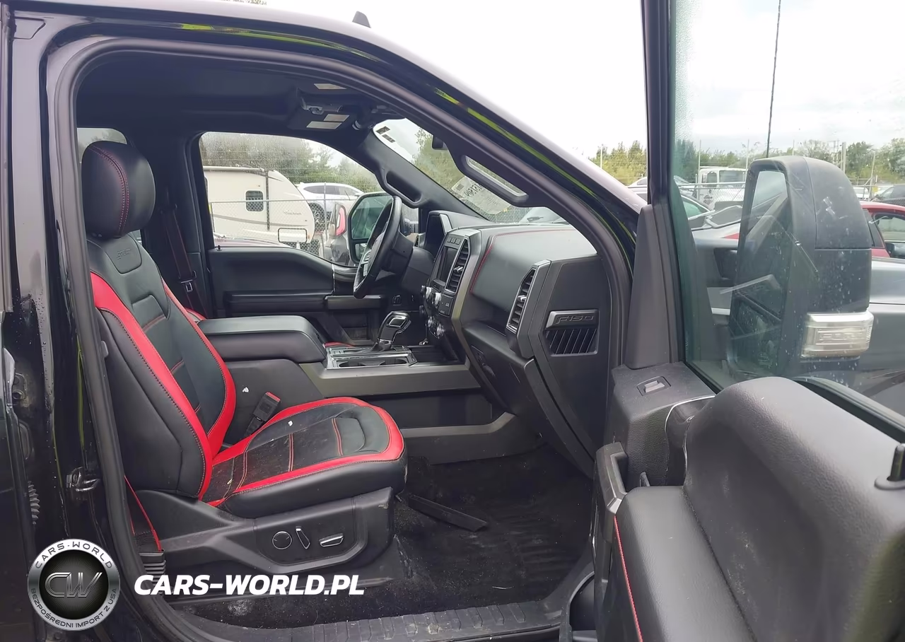 2018 Ford F-150 Lariat VIN:1FTEW1EG0JFB25031 - 5