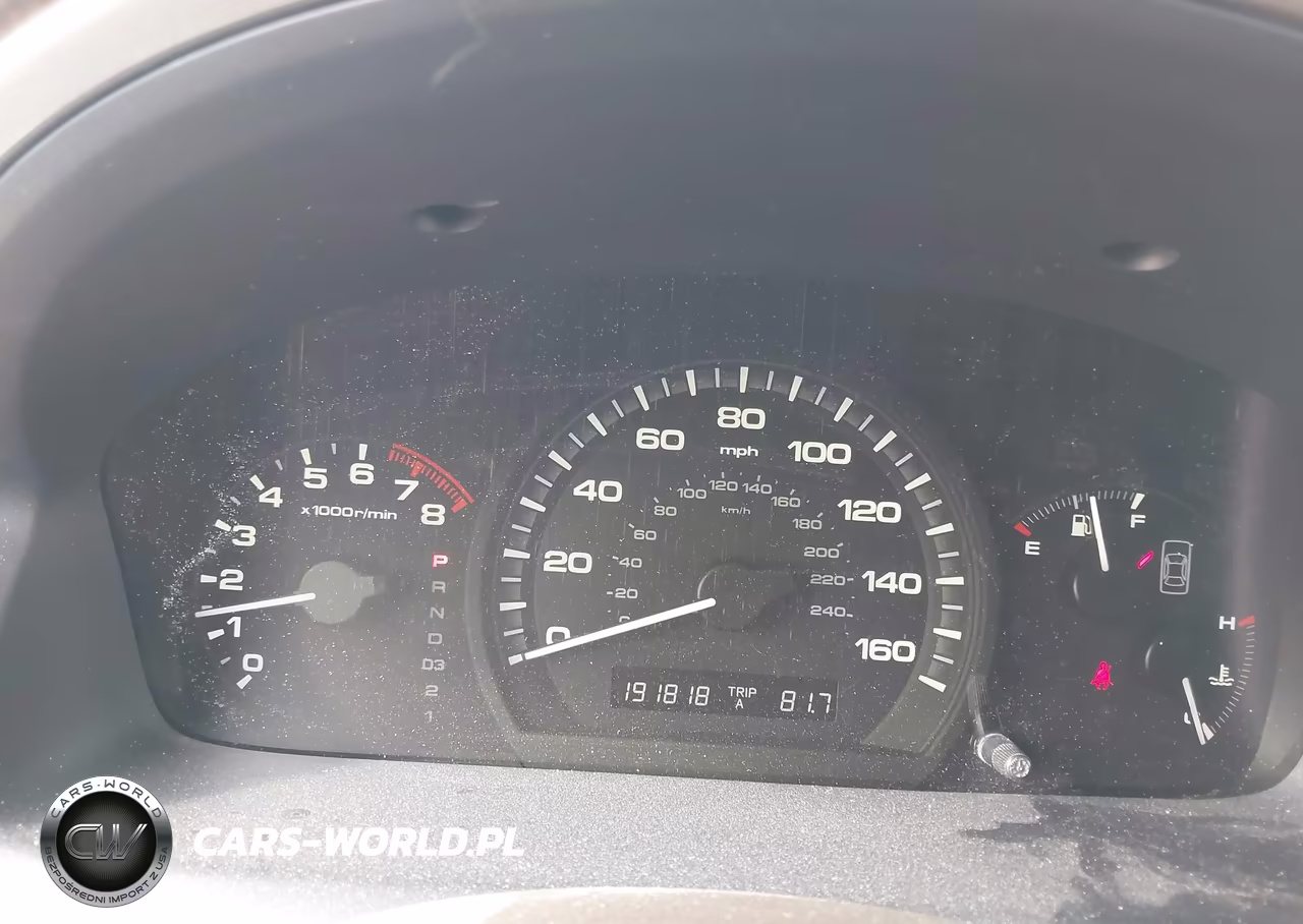 2006 Honda Accord Lx VIN:JHMCM56426C002752 - 7
