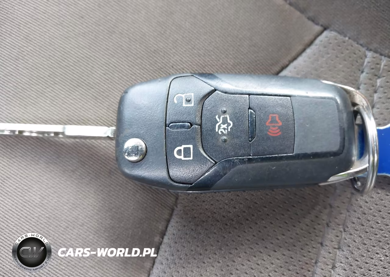 2014 Ford Fusion S VIN:3FA6P0G77ER322429 - 11
