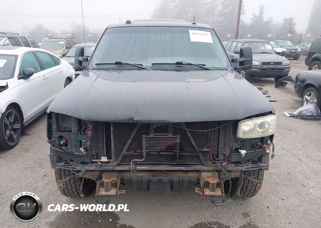 2005 GMC Sierra 1500 Slt VIN:2GTEK13T951265247 - 13