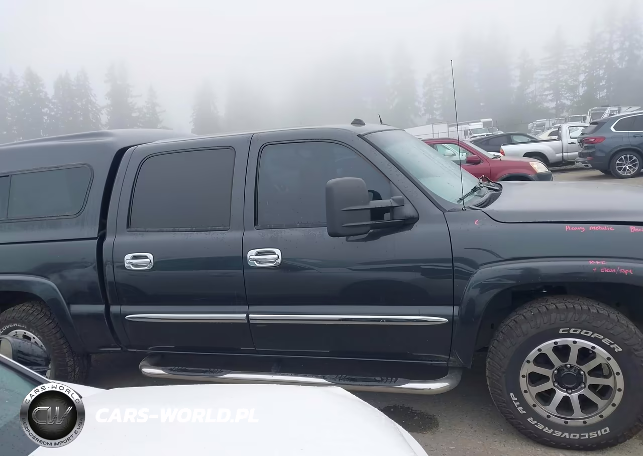 2005 GMC Sierra 1500 Slt VIN:2GTEK13T951265247 - 14