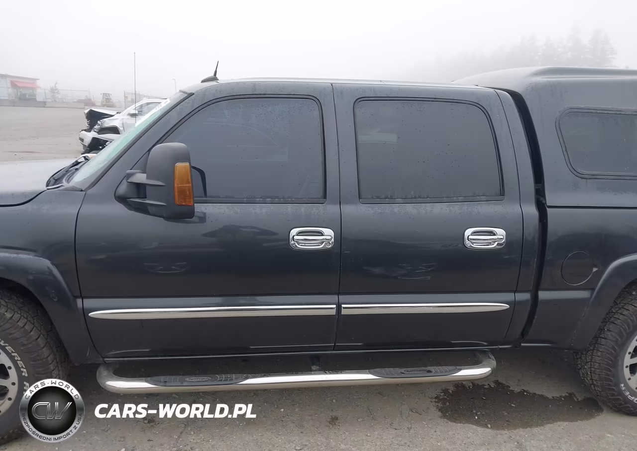 2005 GMC Sierra 1500 Slt VIN:2GTEK13T951265247 - 15