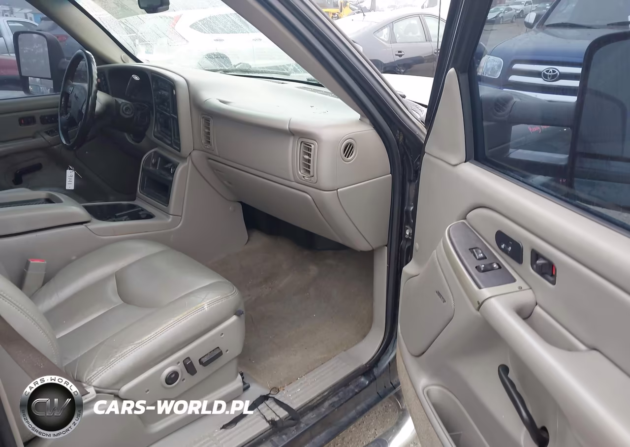 2005 GMC Sierra 1500 Slt VIN:2GTEK13T951265247 - 5
