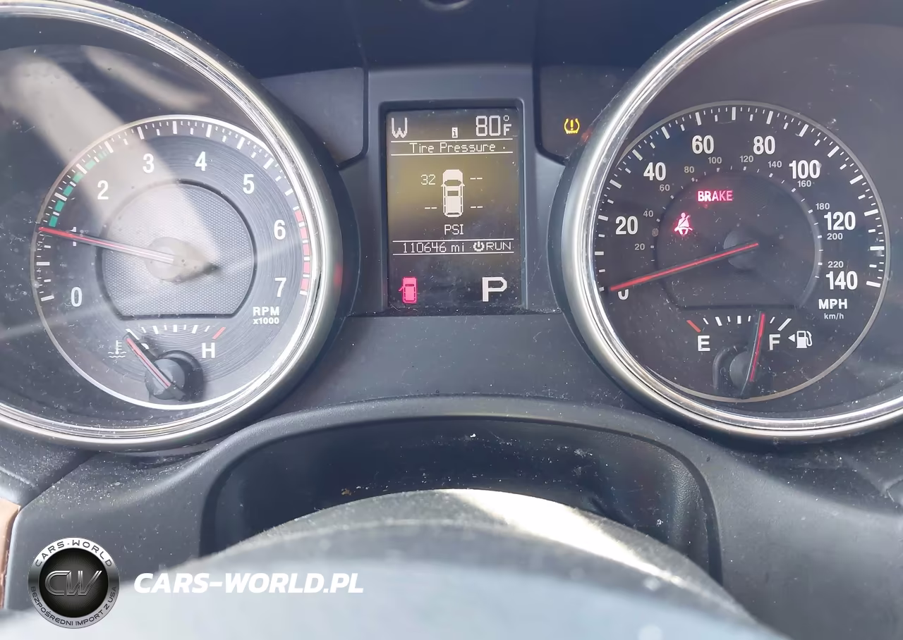 2011 Jeep Grand Cherokee Overland VIN:1J4RR6GT8BC649167 - 7