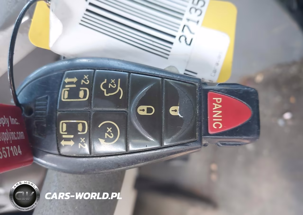 2009 Dodge Grand Caravan Se VIN:1D8HN44E79B501021 - 11