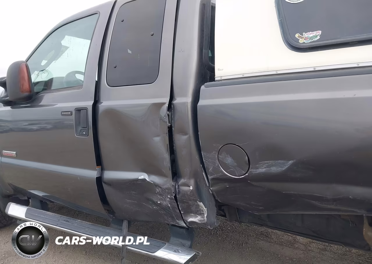 2005 Ford F-250 Lariat-Xl-Xlt VIN:1FTSX21P95EC60676 - 18