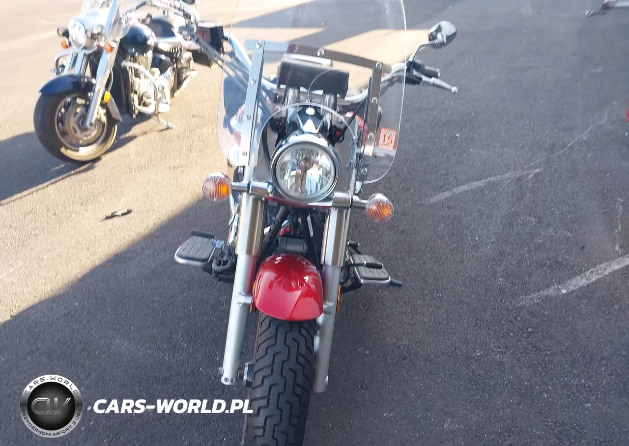 2014 Yamaha Xvs950 A-Ct VIN:JYAVN01E0EA019131 - 5